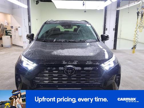 2024 Toyota RAV4 Limited