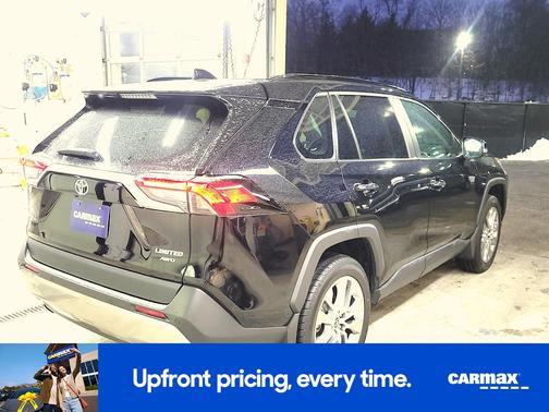 2024 Toyota RAV4 Limited