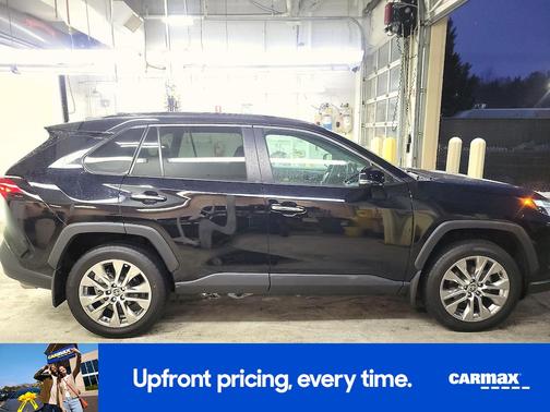 2024 Toyota RAV4 Limited