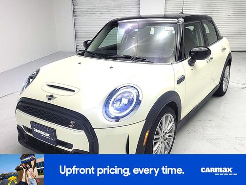 2023 MINI Hardtop S