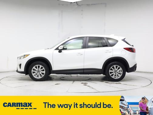 2015 Mazda CX-5 Touring