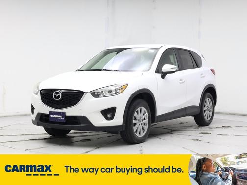 2015 Mazda CX-5 Touring