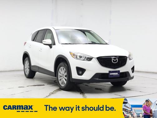 2015 Mazda CX-5 Touring