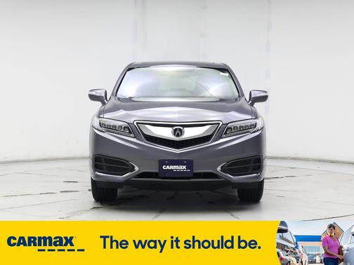 2017 Acura RDX AWD