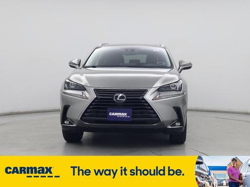 2021 Lexus NX 300