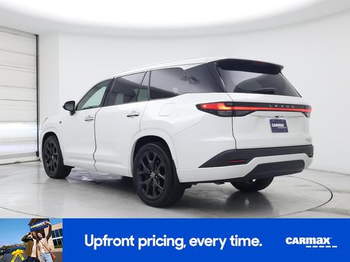 2024 Lexus TX 350 TX 350 Premium