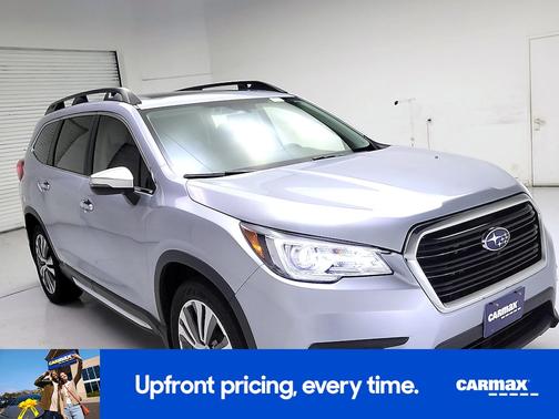 2021 Subaru Ascent Touring