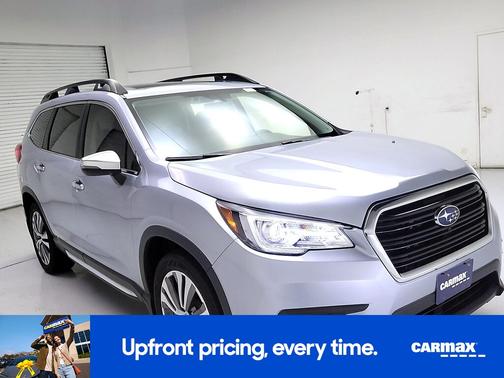 2021 Subaru Ascent Touring