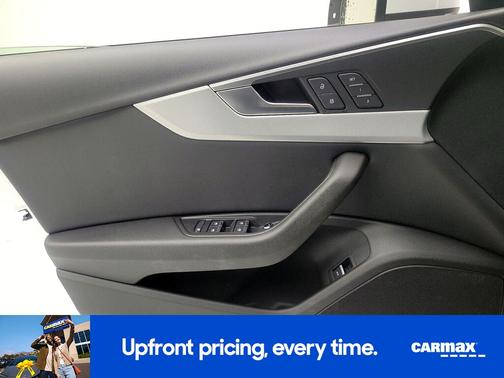 2017 Audi A4 Premium