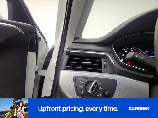 2017 Audi A4 Premium