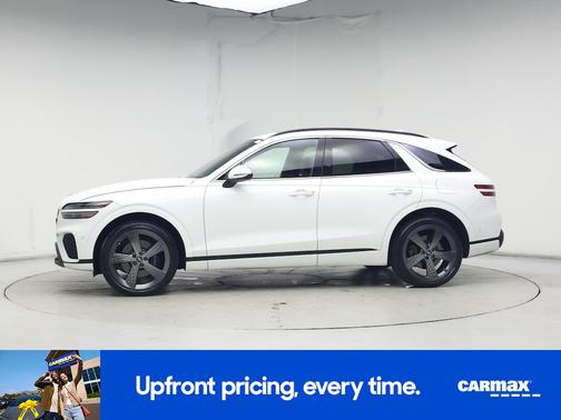 2022 Genesis GV70 Sport