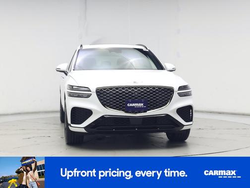 2022 Genesis GV70 Sport