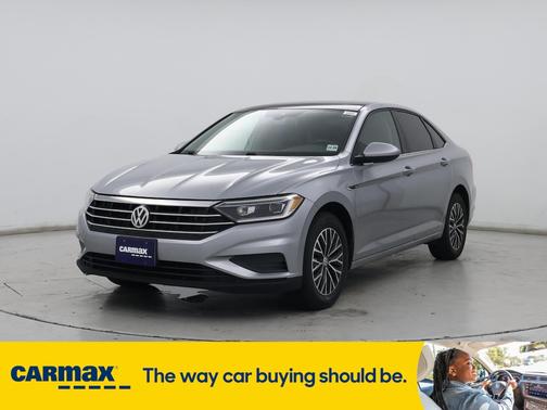 2019 Volkswagen Jetta SEL