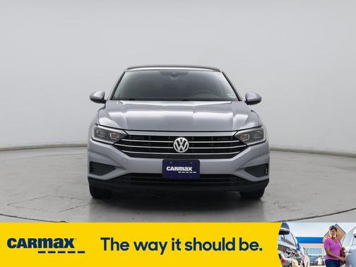 2019 Volkswagen Jetta SEL