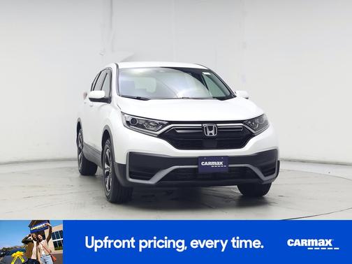 2021 Honda CR-V Special Edition