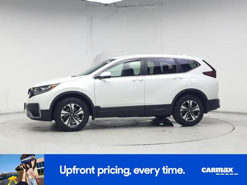 2021 Honda CR-V Special Edition