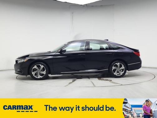 2019 Honda Accord EX-L