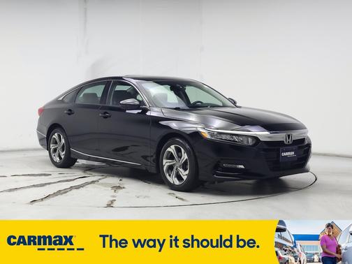 2019 Honda Accord EX-L