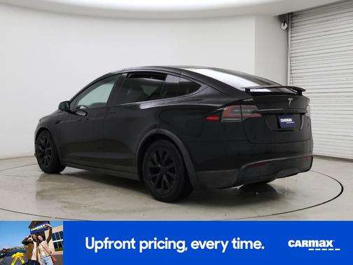 2022 Tesla Model X 