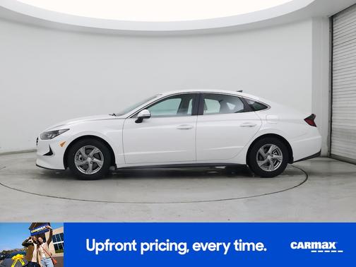 2022 Hyundai SONATA SE