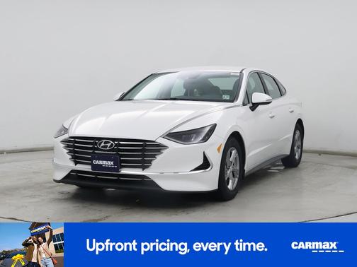 2022 Hyundai SONATA SE