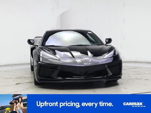 2021 Chevrolet Corvette Stingray 2LT