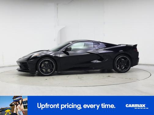 2021 Chevrolet Corvette Stingray 2LT