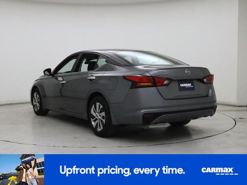 2023 Nissan Altima S