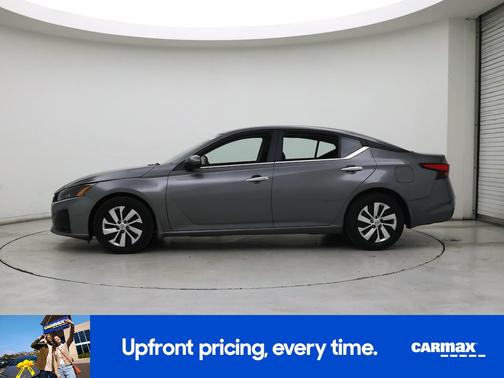 2023 Nissan Altima S