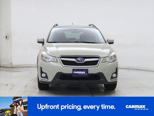 2017 Subaru Crosstrek Premium