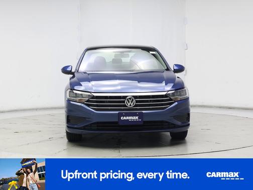 2020 Volkswagen Jetta SE