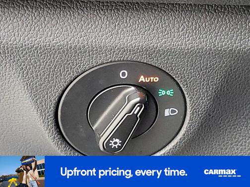 2020 Volkswagen Jetta SE