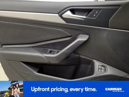 2020 Volkswagen Jetta SE