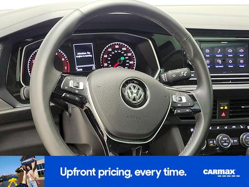 2020 Volkswagen Jetta SE