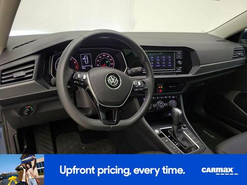 2020 Volkswagen Jetta SE