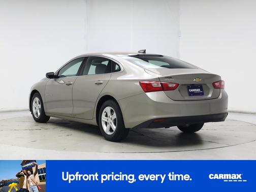 2023 Chevrolet Malibu LS