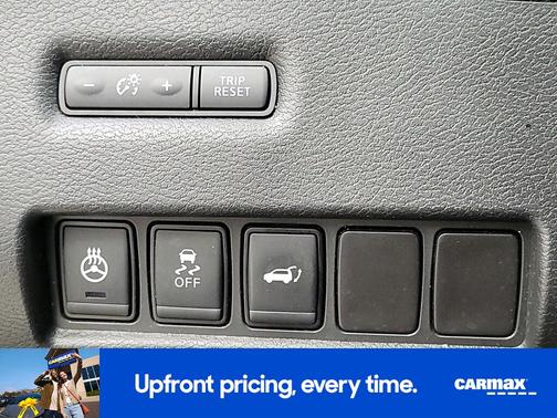 2016 Nissan Murano Platinum