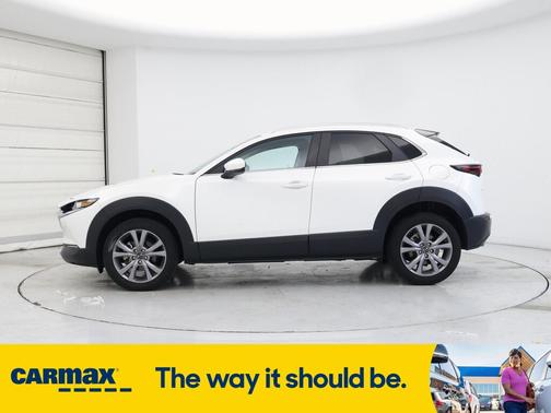 2023 Mazda CX-30 2.5 S Select Package