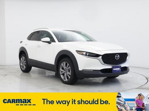 2023 Mazda CX-30 2.5 S Select Package