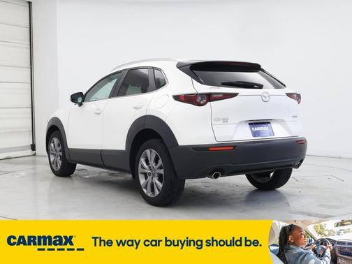 2023 Mazda CX-30 2.5 S Select Package