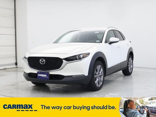 2023 Mazda CX-30 2.5 S Select Package