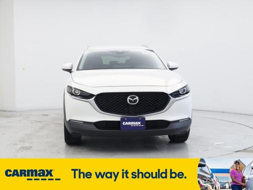 2023 Mazda CX-30 2.5 S Select Package