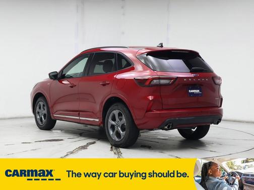 2023 Ford Escape ST-Line Select