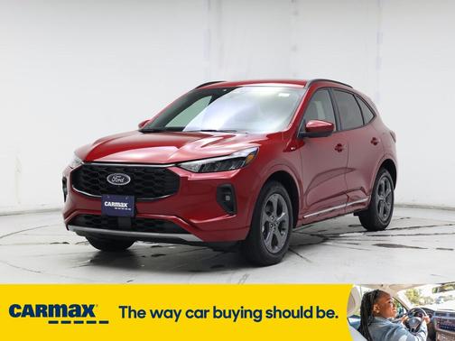 2023 Ford Escape ST-Line Select