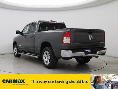 2022 RAM 1500 Bighorn
