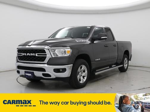 2022 RAM 1500 Bighorn