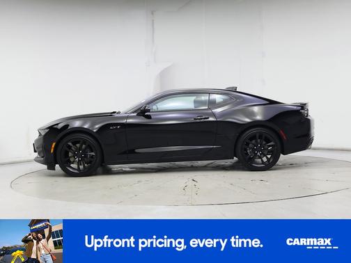 2023 Chevrolet Camaro LT1
