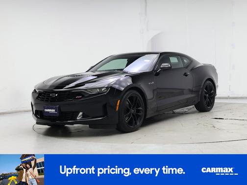 2023 Chevrolet Camaro LT1