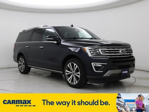 2021 Ford Expedition Max Limited