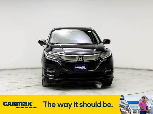 2020 Honda HR-V Touring